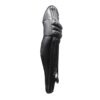 GM Maxi 606 Black Cricket Batting Pads – Adult Gunn & Moore Leg Guards