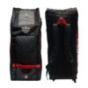 24 Gray-Nicolls Legend Wheelie Cricket Kit Bag – Premium Large Cricket Bag with Wheels