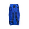 Shrey Blue New Duffle Cricket Kit Bag – Large Cricket Equipment Backpack Bag