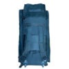33 GM Original Duffle Wheelie Black Cricket Kit Bag – Large Cricket Equipment Bag with Wheels