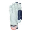 Puma EVO 1 Blue Batting Gloves – Premium Cricket Gloves