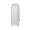 52 GM Original White Wicket Keeping Pads – Lightweight Cricket Wicket Keeper Leg Guards