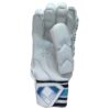 GM Diamond 404 Cricket Batting Gloves – Premium Leather Palm Batting Gloves 2026